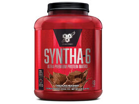 SYNTHA-6® Ultra Premium Protein Matrix Chocolate Milkshake